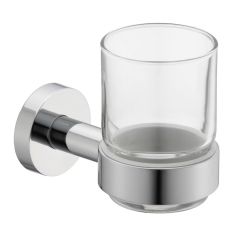 Kronenbach Radia 291000550005 uchwyt do akcesoriów chrom