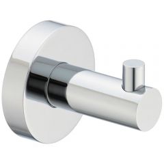 Kronenbach Radia 291000805005 wieszak na ręcznik chrom
