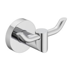 Kronenbach Radia 291000807505 wieszak na ręcznik chrom