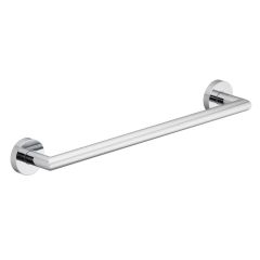 Kronenbach Radia 291001522505 drążek na ręcznik chrom