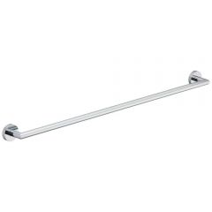 Kronenbach Radia 291001540005 drążek na ręcznik chrom