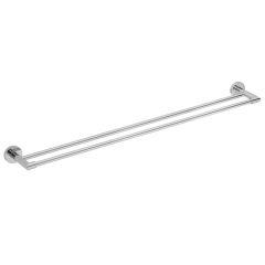 Kronenbach Radia 291001540505 wieszak na ręcznik chrom