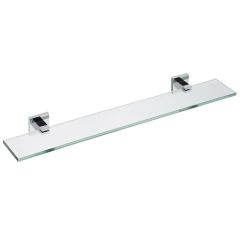 Kronenbach Quara 292100500005 półka łazienkowa 60 cm chrom