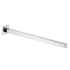 Kronenbach Quara 292100705005 wieszak na ręcznik chrom
