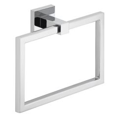 Kronenbach Quara 292100750005 wieszak na ręcznik chrom