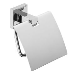 Kronenbach Quara 292101000005 uchwyt na papier toaletowy chrom