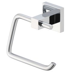 Kronenbach Quara 292101005005 stojak na papier toaletowy chrom