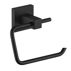 Kronenbach Quara 2.0 Black 292101011904 uchwyt na papier toaletowy czarny