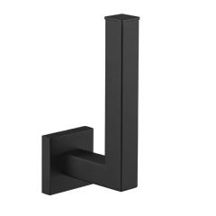 Kronenbach Quara 2.0 Black 292101051904 uchwyt na papier toaletowy czarny
