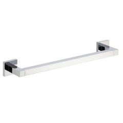 Kronenbach Quara 292101522505 drążek na ręcznik chrom