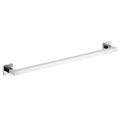 Kronenbach Quara 292101530005 drążek na ręcznik chrom