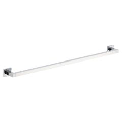 Kronenbach Quara 292101540005 drążek na ręcznik chrom