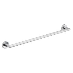 Kronenbach Radia 291001530005 drążek na ręcznik chrom