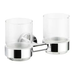 Kronenbach Radia 291000560005 kubek do mycia zębów chrom