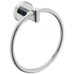 Kronenbach Radia 291000750005 wieszak na ręcznik chrom