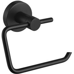 Kronenbach Lima 2.0 Black 292001005005 uchwyt na papier toaletowy