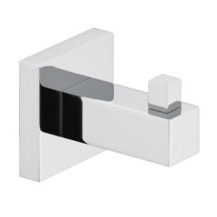 Kronenbach Quara 292100805005 wieszak na ręcznik chrom