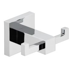 Kronenbach Quara 292100807505 wieszak na ręcznik chrom