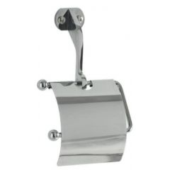 Kerasan Waldorf 742190 uchwyt na papier toaletowy chrom