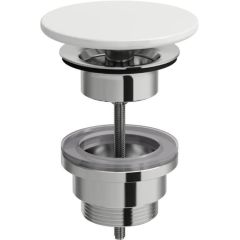 Laufen H8981887160001 korek do umywalki czarny