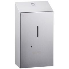 Merida Stella Automatic DSM109 dozownik do mydła 1000 ml stal