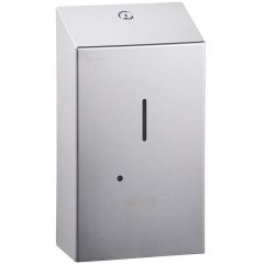 Merida DSM279 dozownik do mydła 1000 ml stal