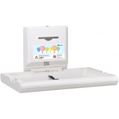 Merida GJB510 przewijak dziecięcy