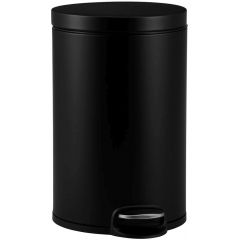 Merida Silent Serene KIC415 kosz na śmieci 20 l czarny