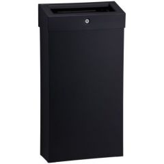 Merida Stella Black Line KSC109 kosz na śmieci 15 l czarny