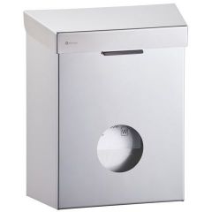 Merida Stella KSM304 kosz na śmieci 4.4 l stal