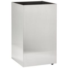 Merida Stella KWM110 pojemnik na odpady 60 l stal