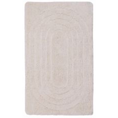 Multi-Decor Carmen 509222 dywanik łazienkowy 80x50 cm prostokątny