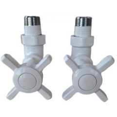 Imers Retro A00342 zawór grzejnikowy