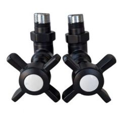 Imers Retro A00345 zawór grzejnikowy