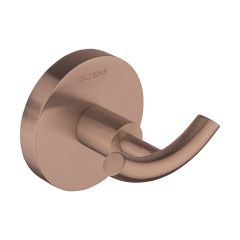 Oltens Gulfoss 80002610 wieszak na ręcznik miedź szczotkowana