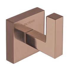 Oltens Tved 80003610 wieszak na ręcznik miedź szczotkowana Oltens Tved 80003610 wieszak na ręcznik miedź szczotkowana