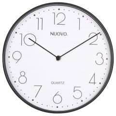 Splendid Nuovo AZNUOVO zegar ścienny