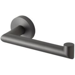 Stella Classic 07446SBB uchwyt na papier toaletowy grafitowy