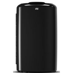Tork 563008 kosz na śmieci 50 l czarny