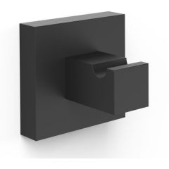 Tres Selection 10723620NM wieszak na ręcznik czarny