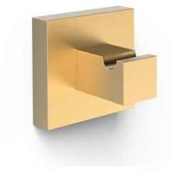 Tres Selection 10723620OR wieszak na ręcznik złoty