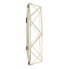 Umbra Prisma 358776880 lustro 56.5x42.5 cm