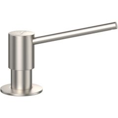 Villeroy & Boch 923620LC dozownik do mydła 250 ml stal