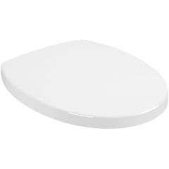 Villeroy & Boch Tube 9M21C101 deska sedesowa wolnoopadająca biała