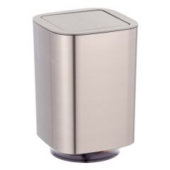 Wenko Auron 24159100 kosz na śmieci 5.5 l