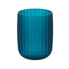 Wenko Agropoli 24479100 kubek na szczoteczki niebieski