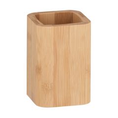 Wenko Bambusa 24746100 kubek na szczoteczki