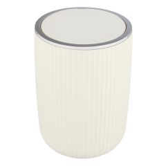 Wenko Agropoli 25192100 kosz na śmieci 5.5 l