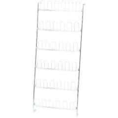 Wenko 4340030800 organizer na buty 59x14x151 cm