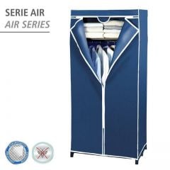 Wenko Air 4381640100 organizer 75x50x160 cm